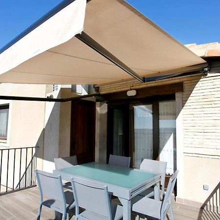 Maison d'hôtes Casa Sierra De Guara à Adahuesca Extérieur photo