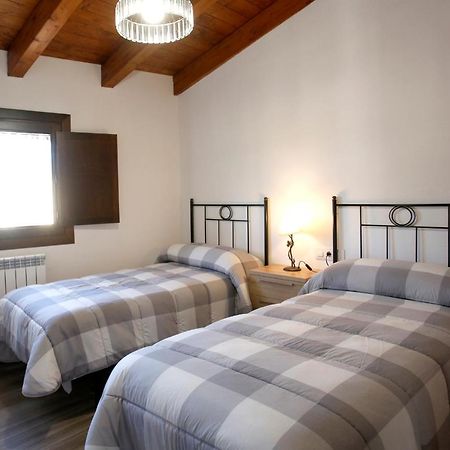 Maison d'hôtes Casa Sierra De Guara à Adahuesca Extérieur photo