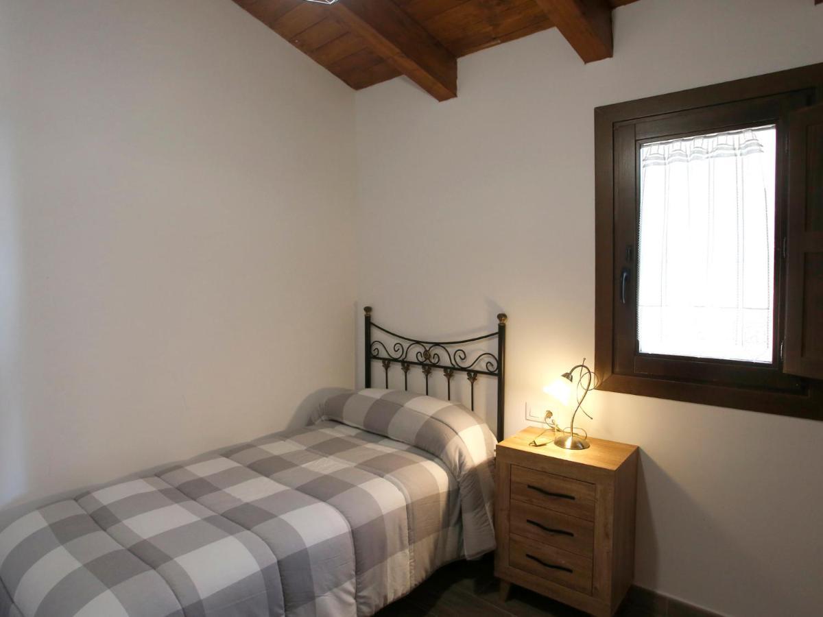 Maison d'hôtes Casa Sierra De Guara à Adahuesca Extérieur photo