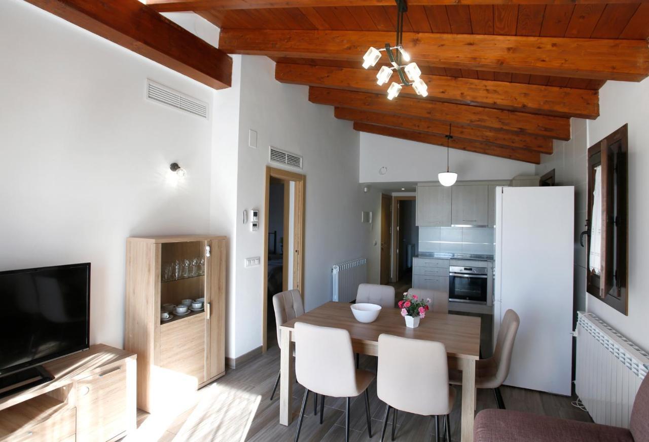 Maison d'hôtes Casa Sierra De Guara à Adahuesca Extérieur photo