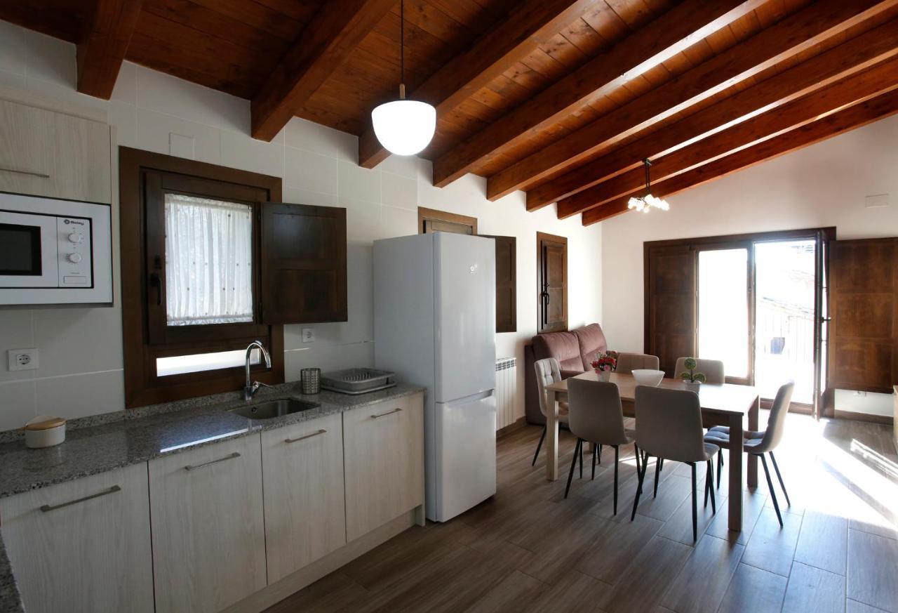 Maison d'hôtes Casa Sierra De Guara à Adahuesca Extérieur photo