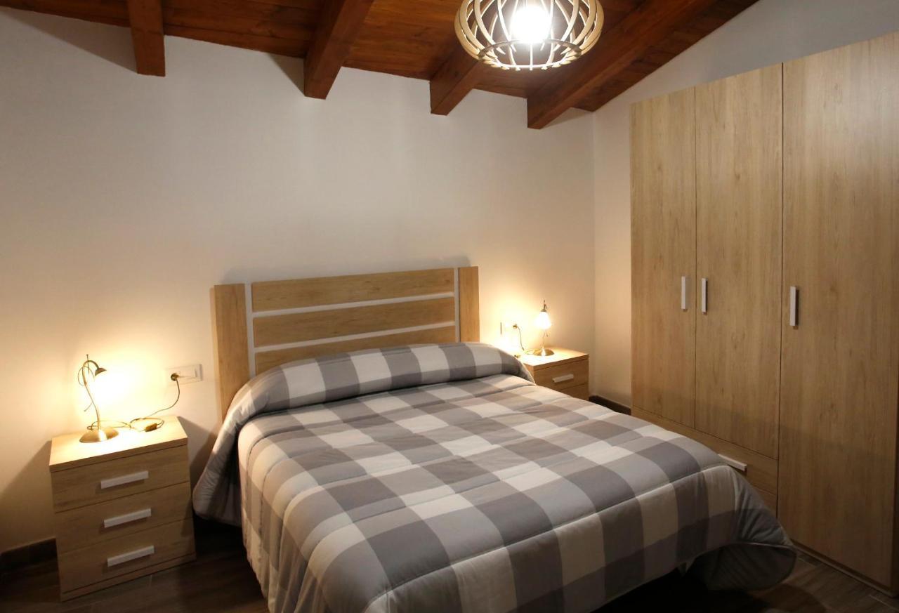 Maison d'hôtes Casa Sierra De Guara à Adahuesca Extérieur photo