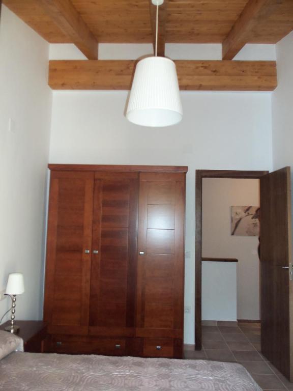 Maison d'hôtes Casa Sierra De Guara à Adahuesca Extérieur photo