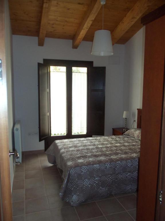 Maison d'hôtes Casa Sierra De Guara à Adahuesca Extérieur photo