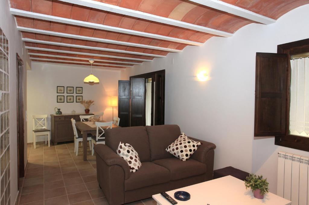 Maison d'hôtes Casa Sierra De Guara à Adahuesca Extérieur photo