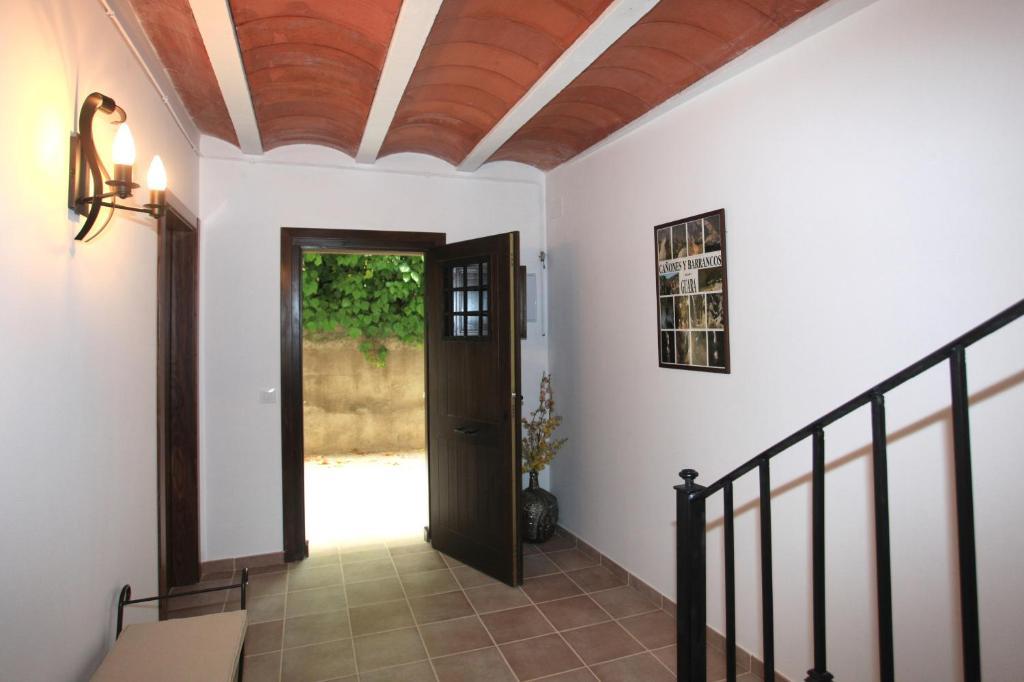Maison d'hôtes Casa Sierra De Guara à Adahuesca Chambre photo