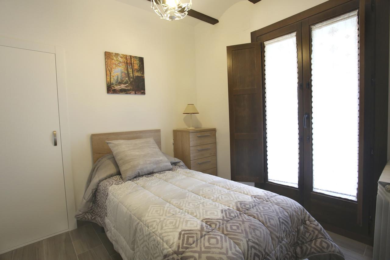 Maison d'hôtes Casa Sierra De Guara à Adahuesca Extérieur photo