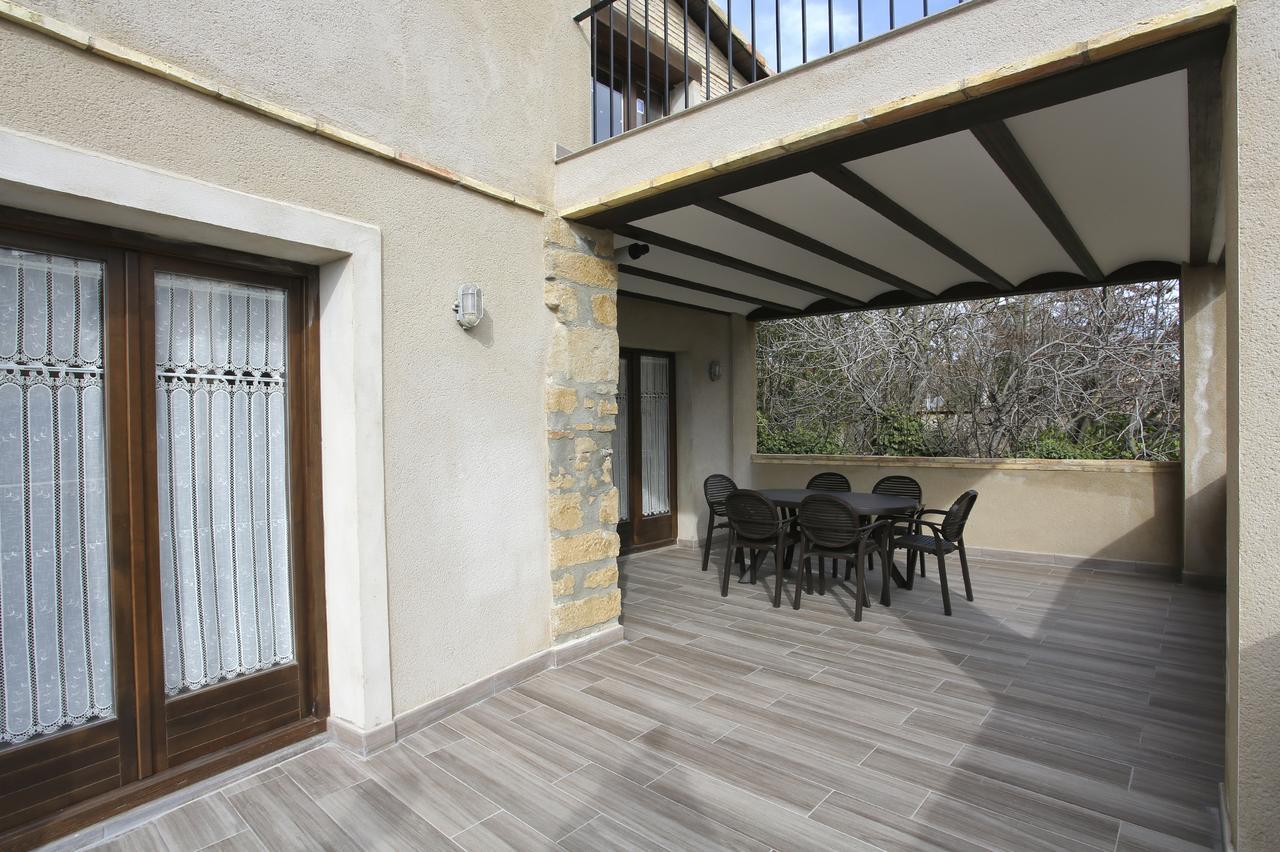 Maison d'hôtes Casa Sierra De Guara à Adahuesca Extérieur photo