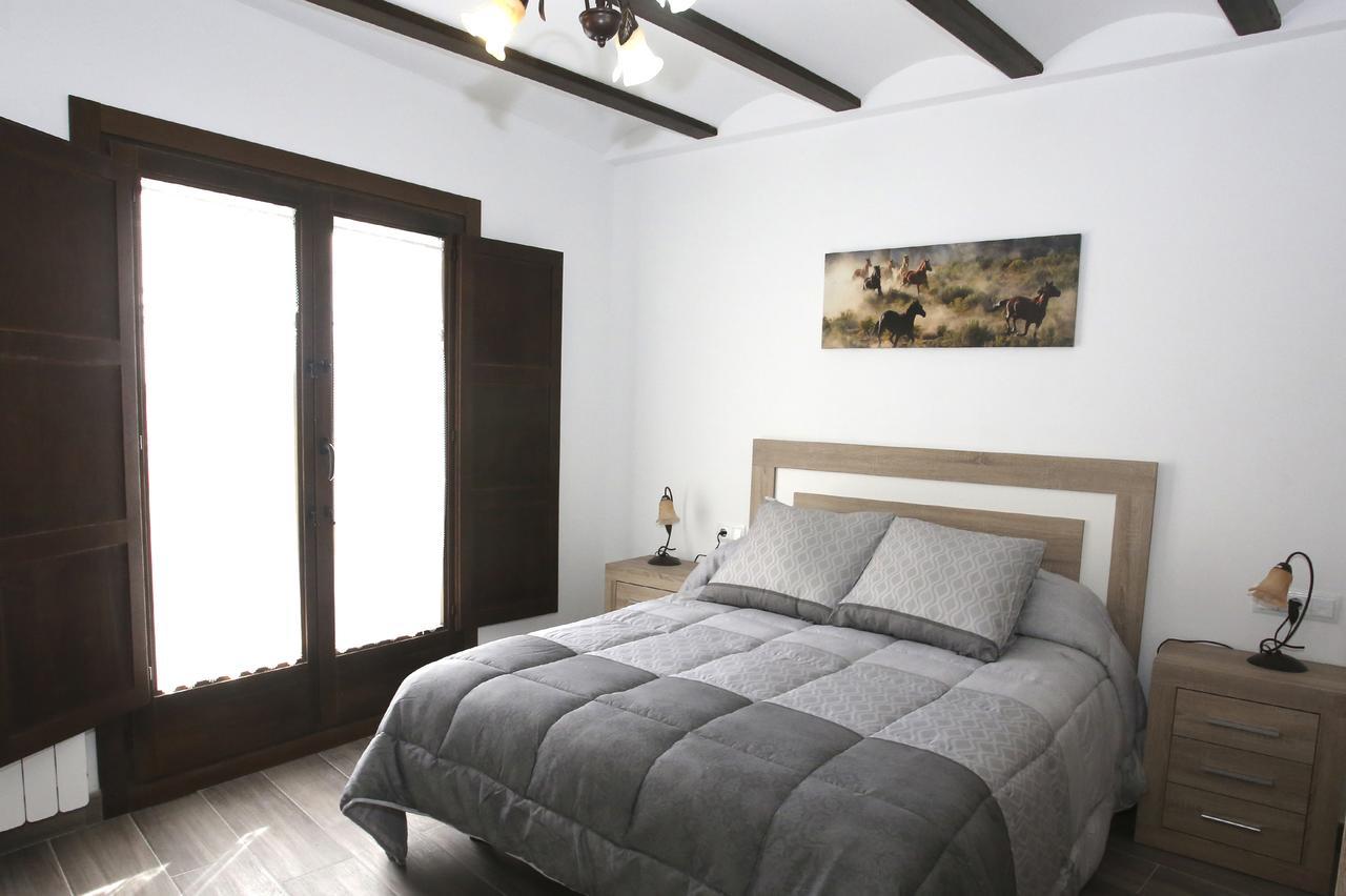 Maison d'hôtes Casa Sierra De Guara à Adahuesca Extérieur photo